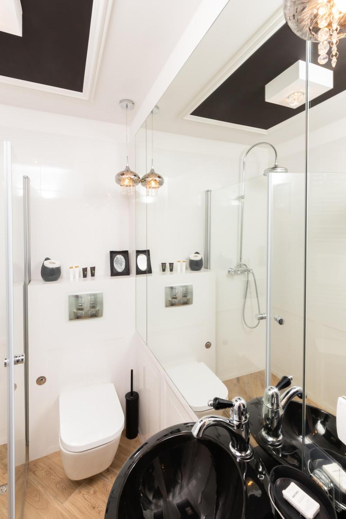 Apartments Tartaczna 2 - Gdansk Old Town By Noclegi Renters Room photo